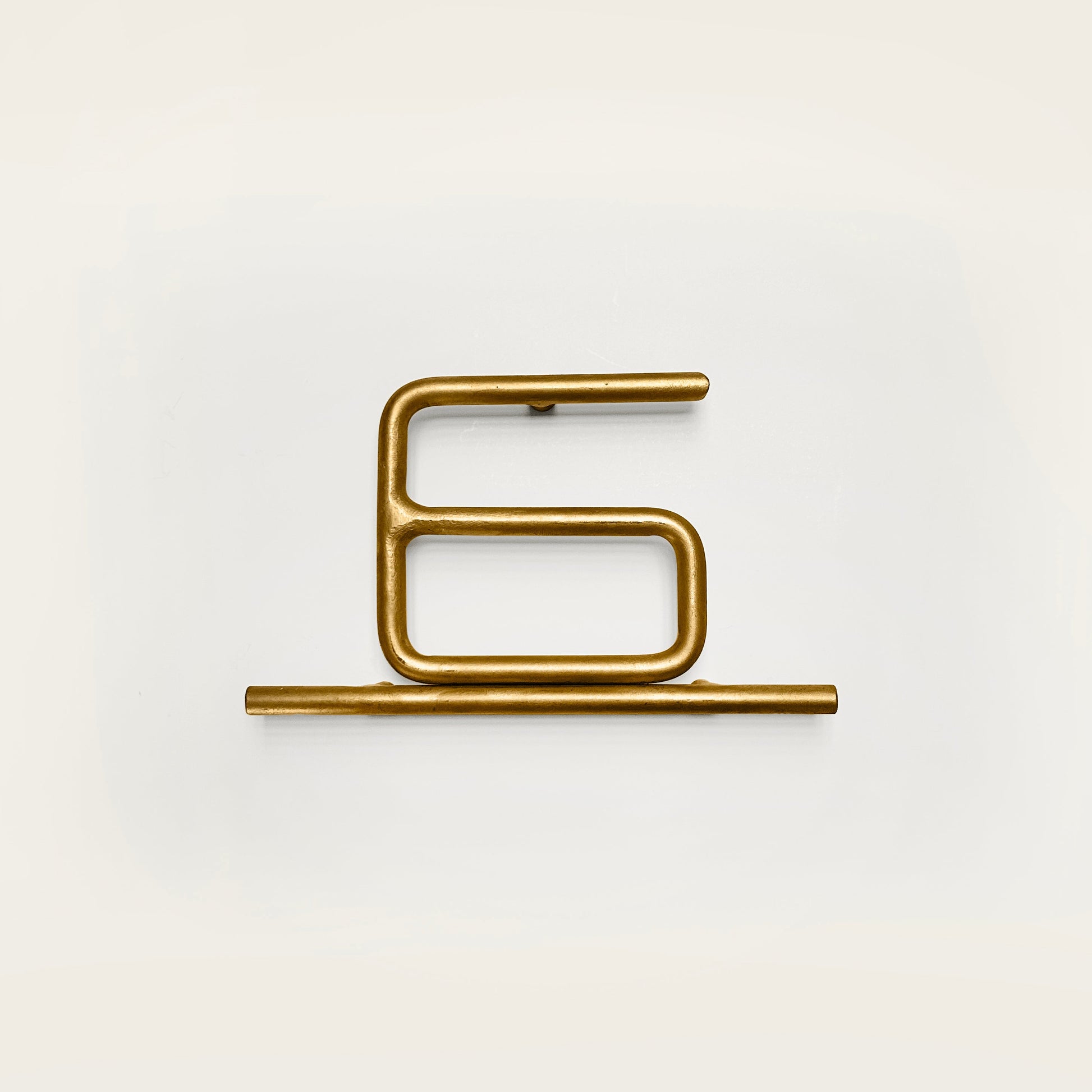 brass