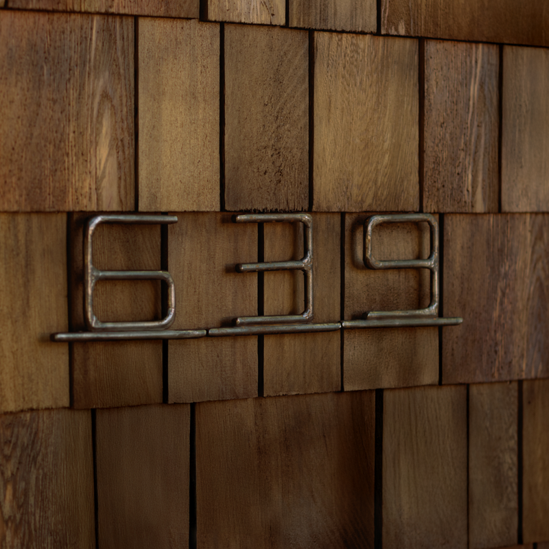 Living finishes