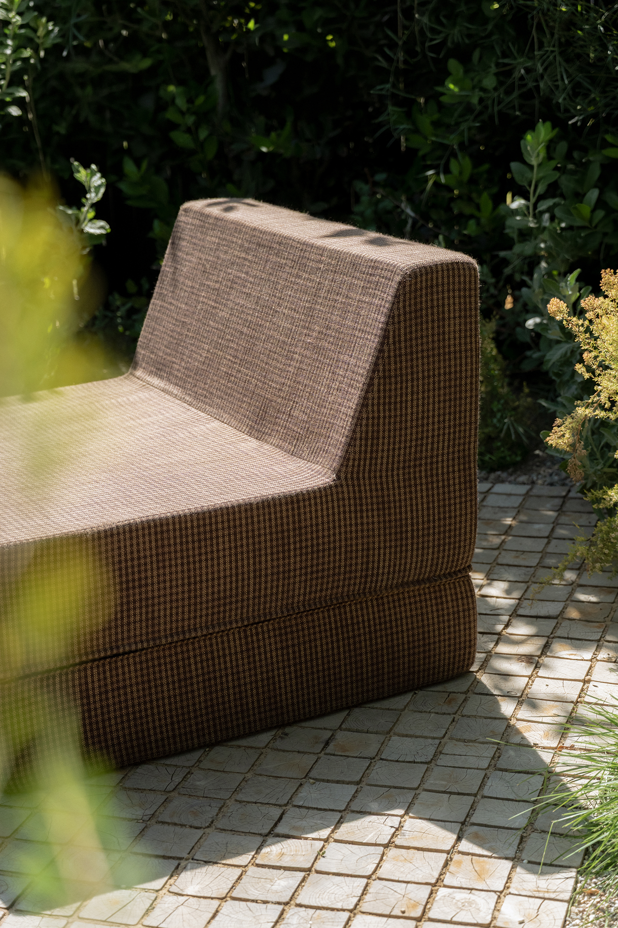 Loam Chaise Lounge