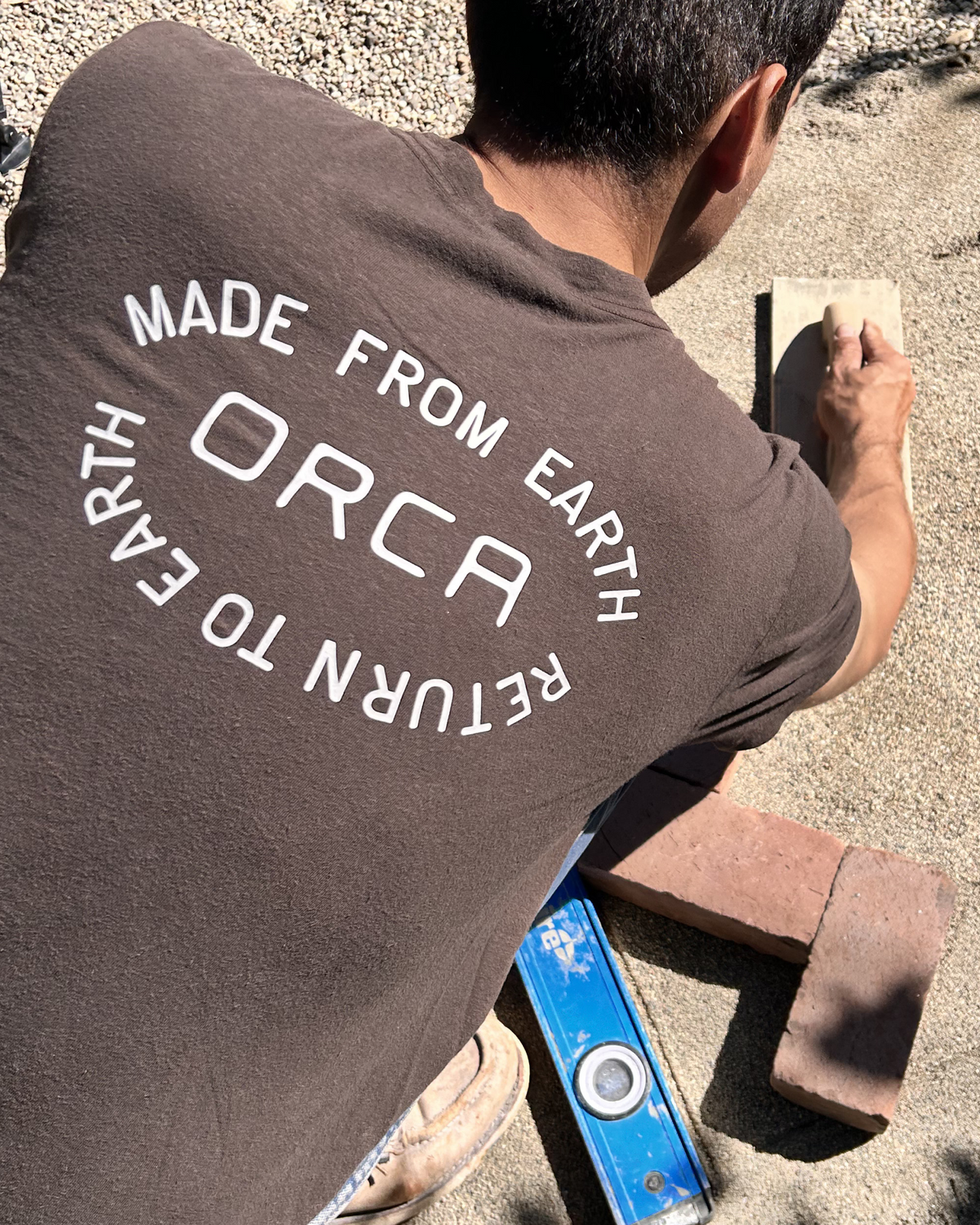 ORCA Tee