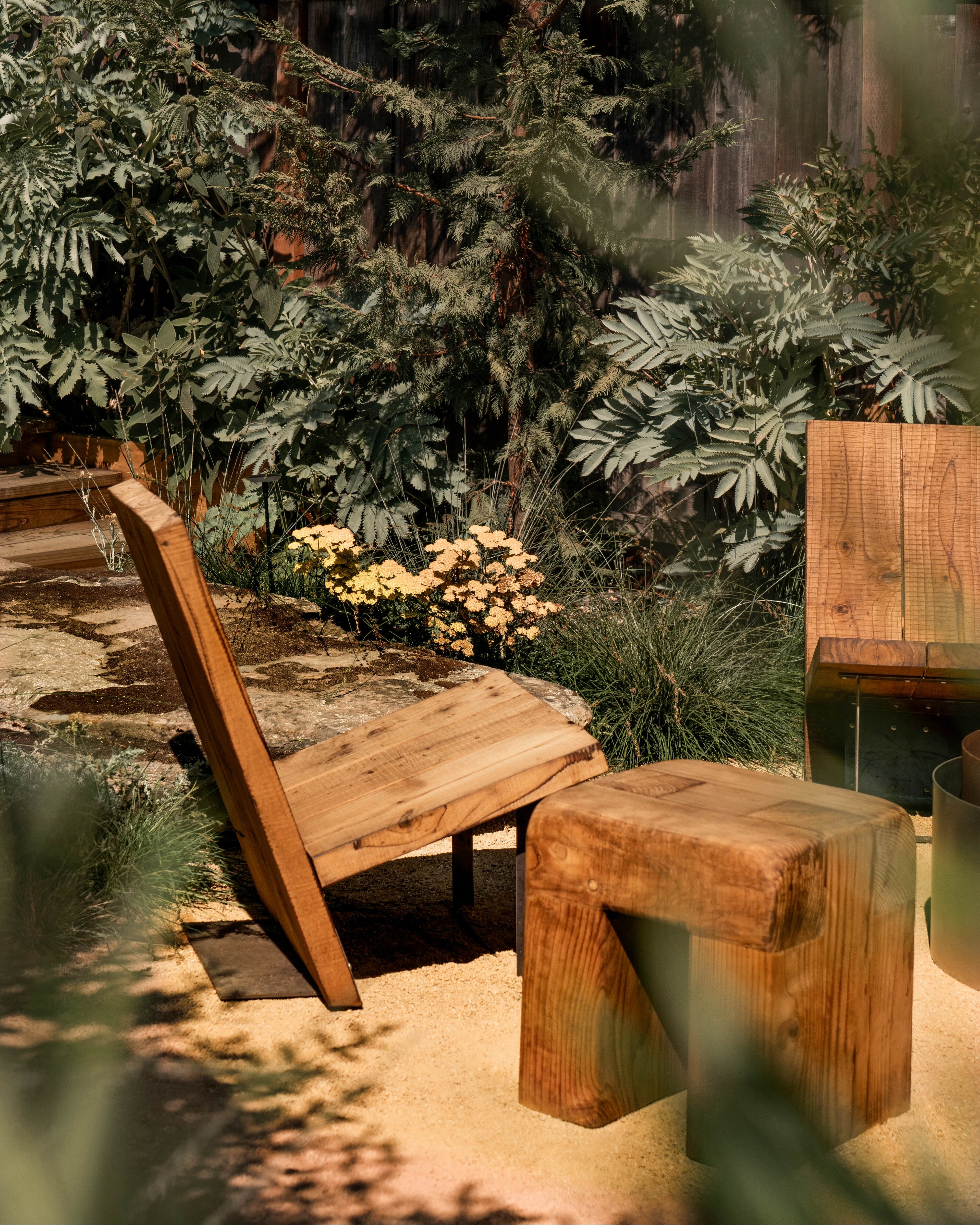 Adirondack Chair – ORCA