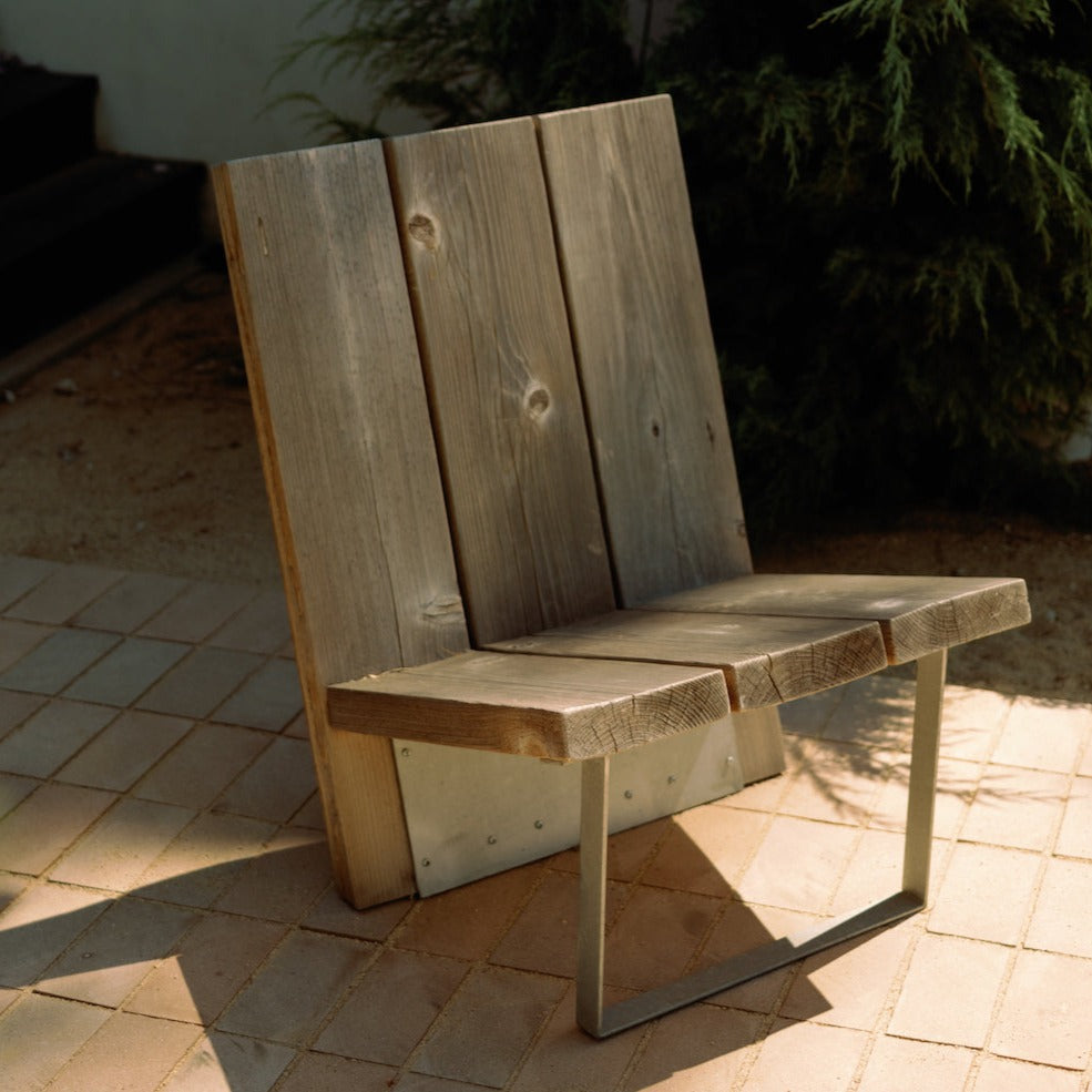 galvanized steel (silver)_no cushion