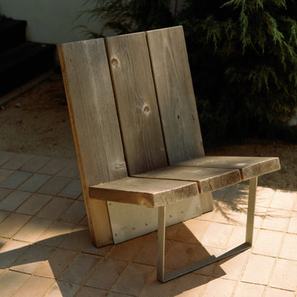 galvanized steel (silver)_no cushion