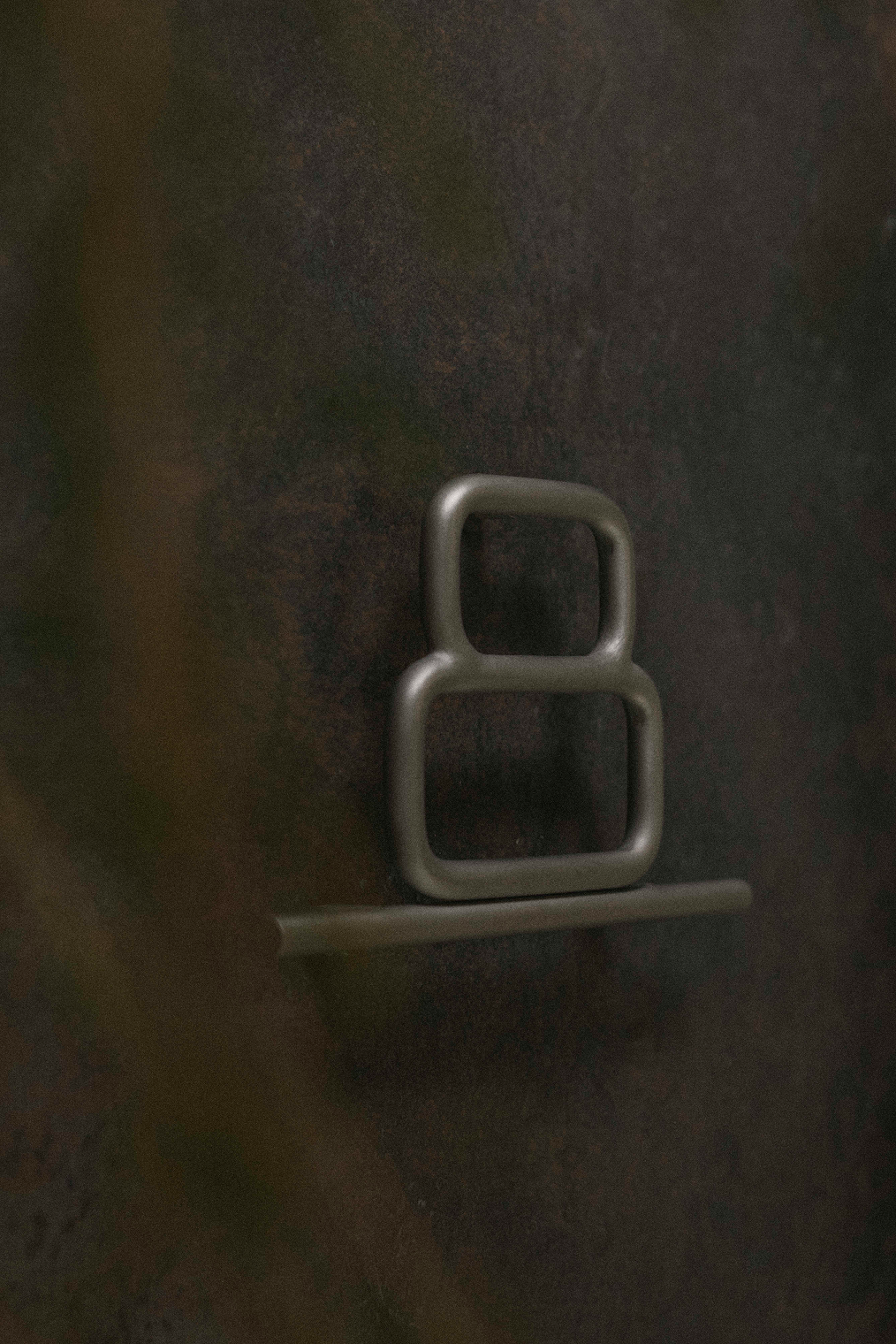 Origin House Numbers