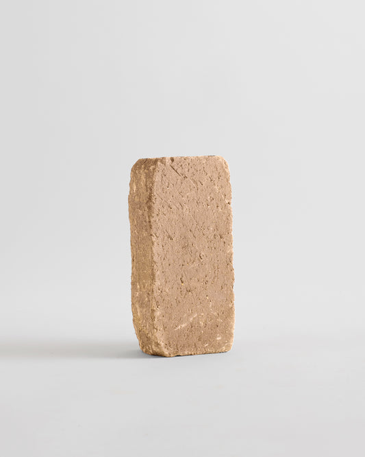 Worn Clay Paver