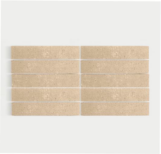 Brick Clay Paver