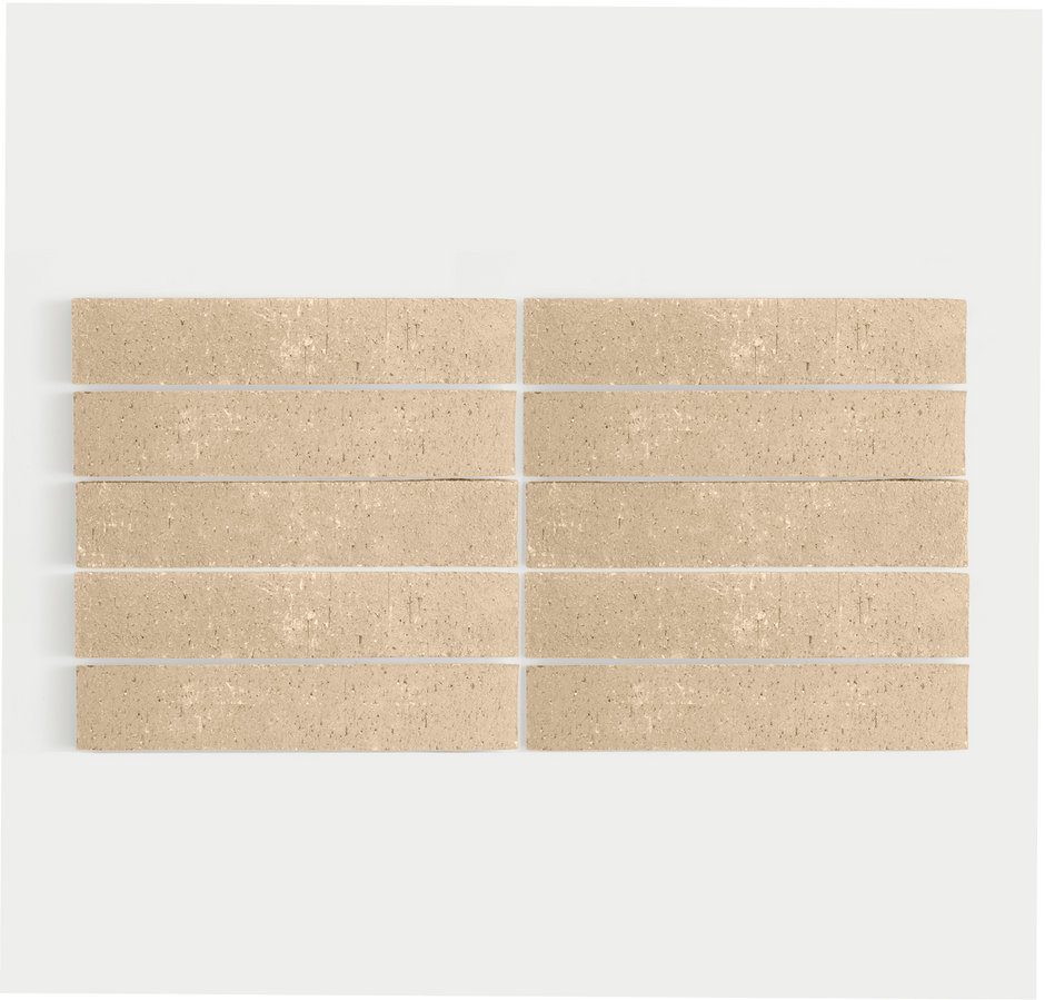 California Clay Tiles for Indoor & Outdoor Spaces | ORCA