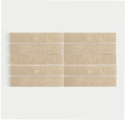Brick Clay Tile