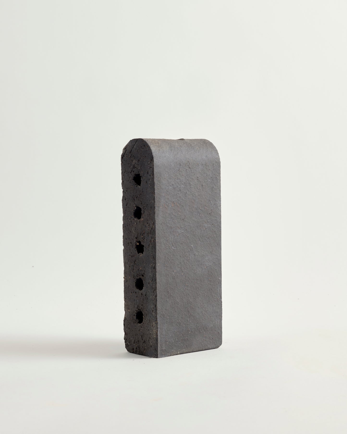 Bullnose Clay Paver