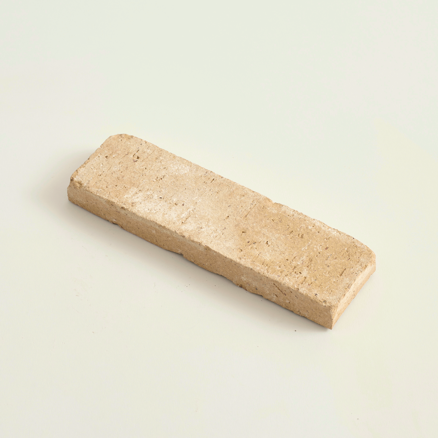 Worn Clay Paver