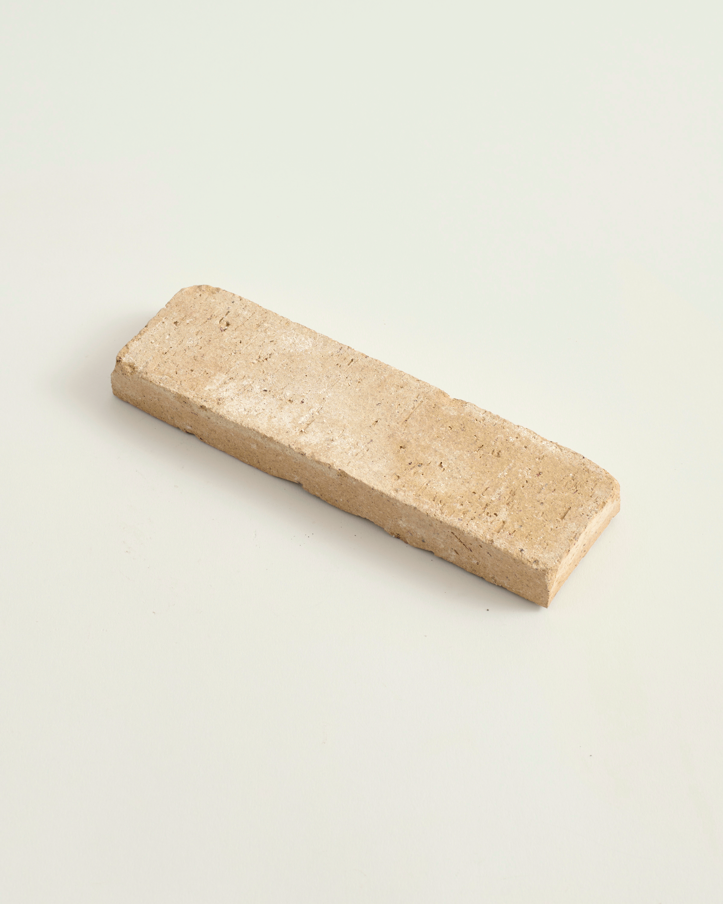 Worn Clay Paver