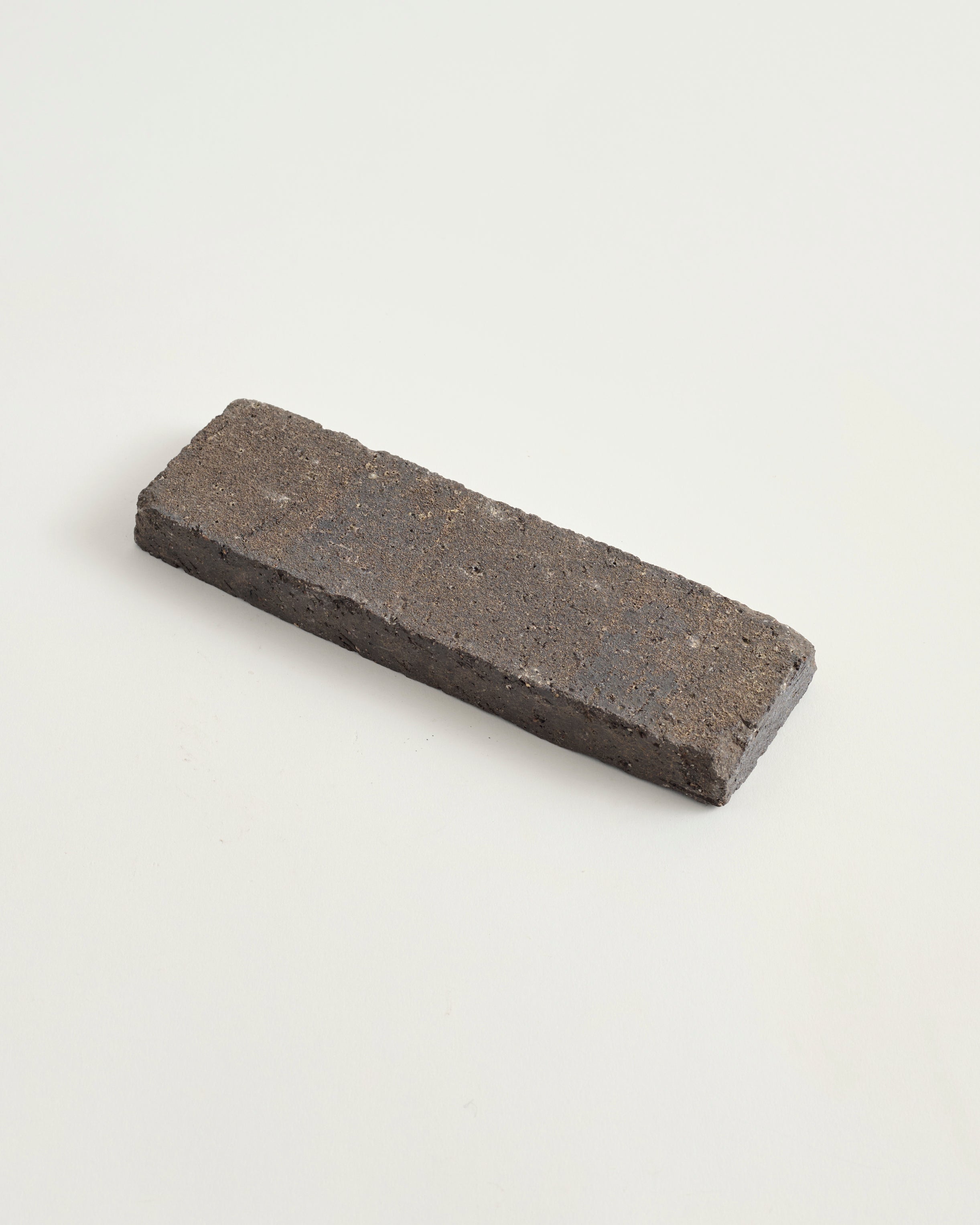 Worn Clay Tile