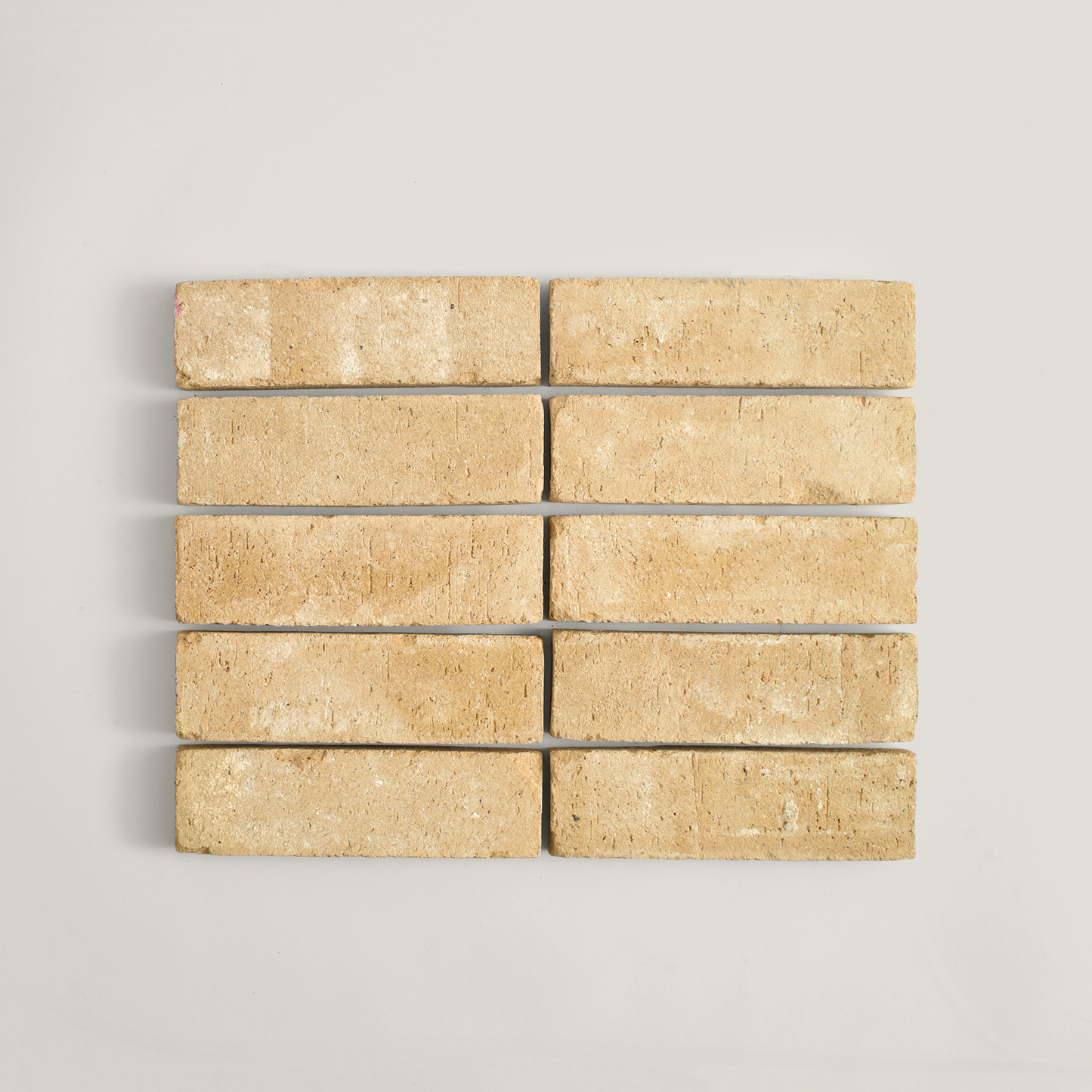 Worn Clay Paver