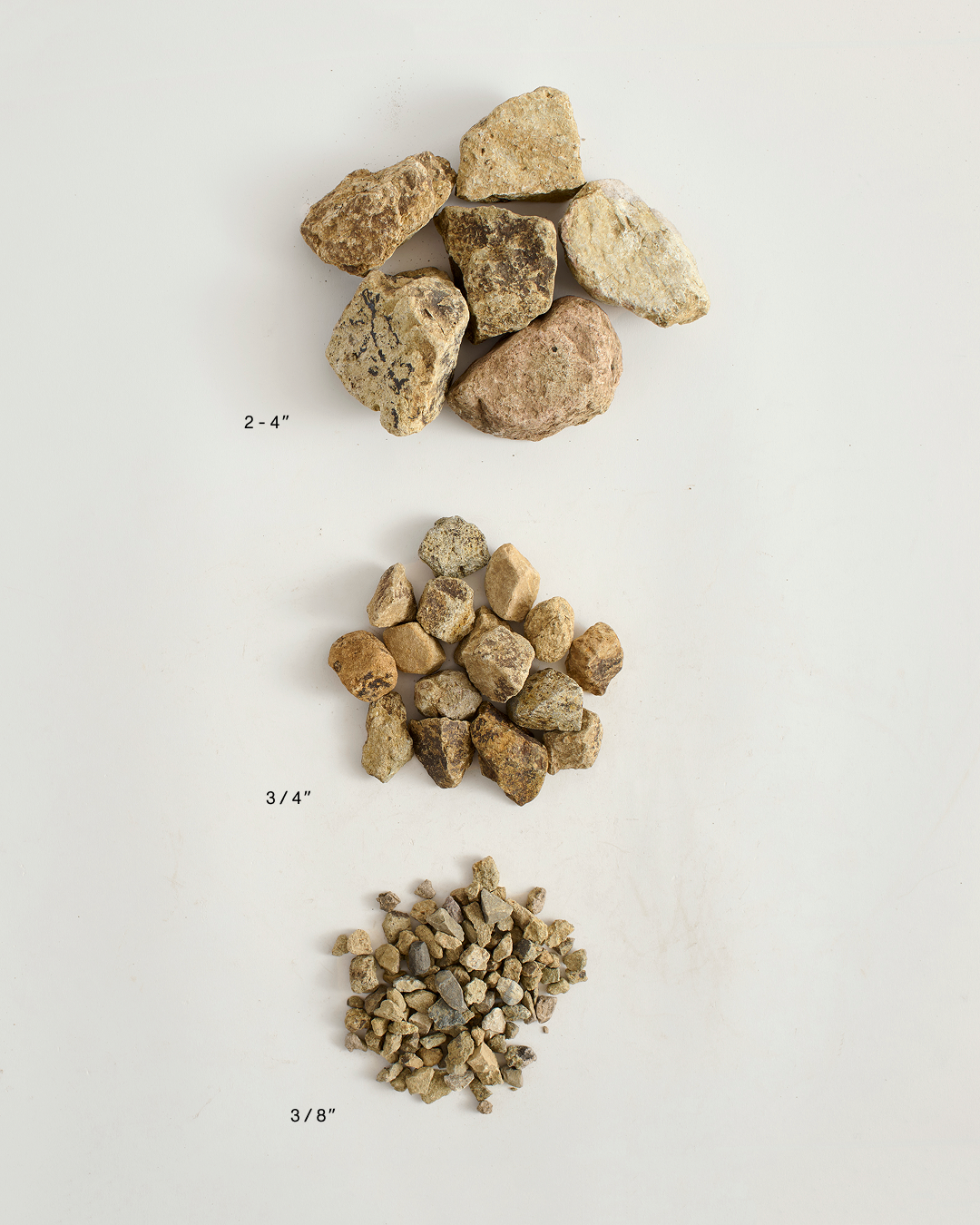 Gravel