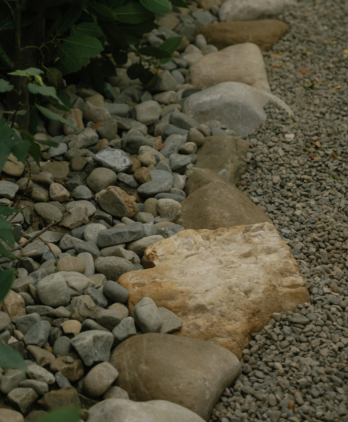 3/4"_coyote tan_round