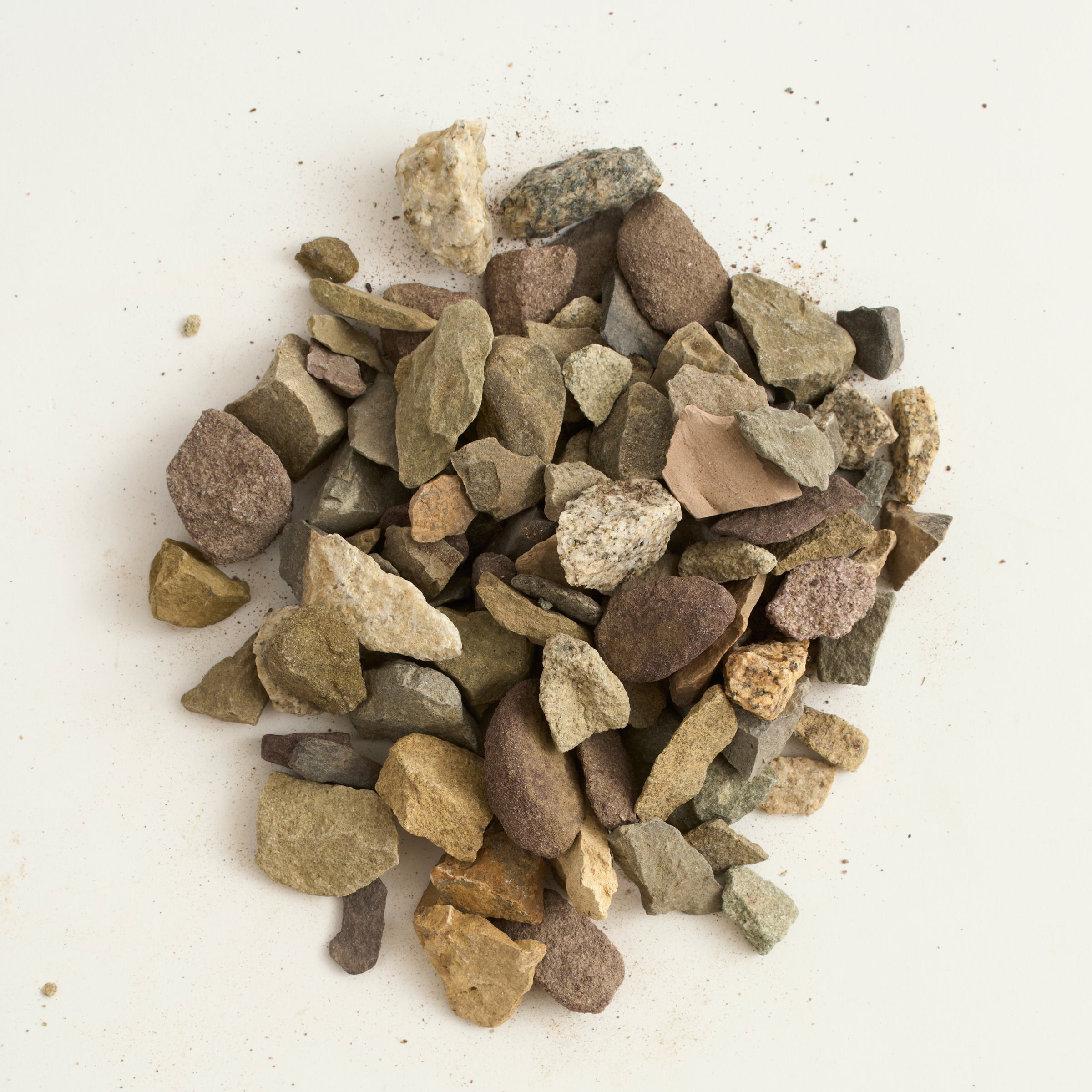 3/4&quot;_junco_crushed