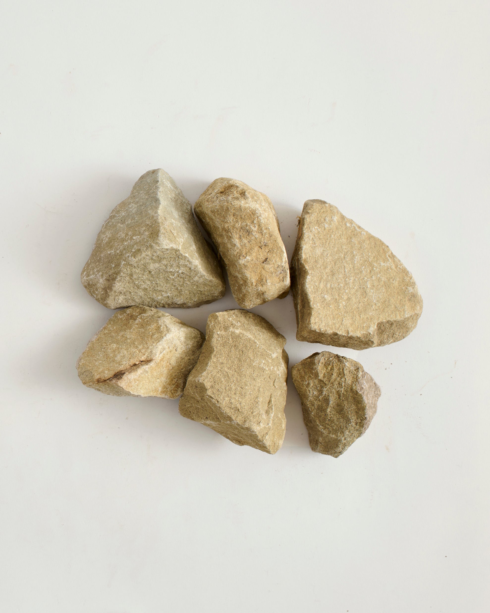 Wheighty Tan Rocks Landscape Rock & Garden Stone | ORCA Living