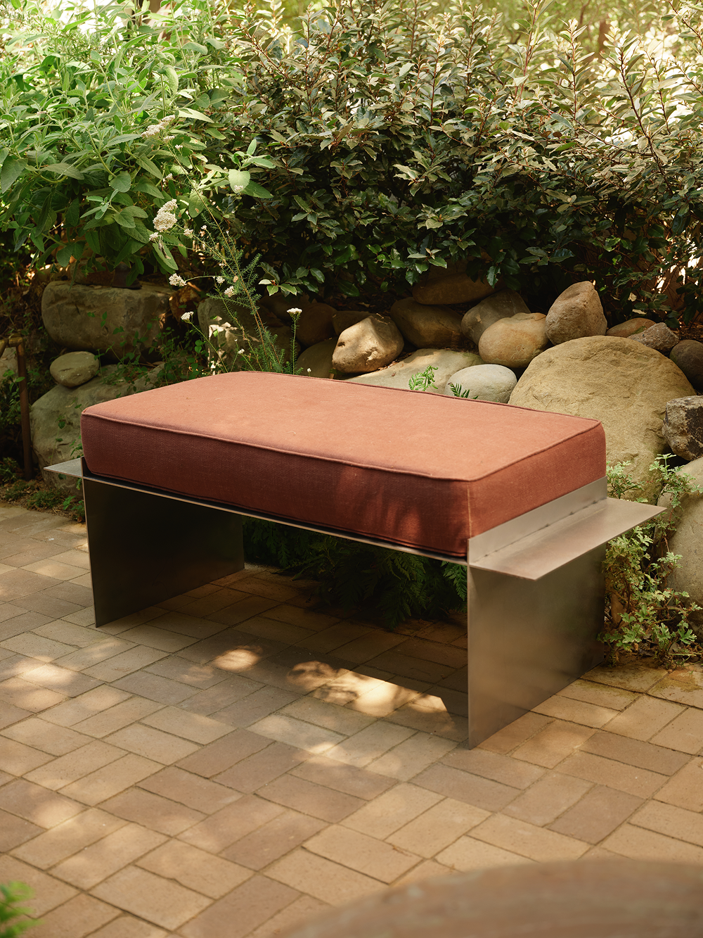 Stick Bench