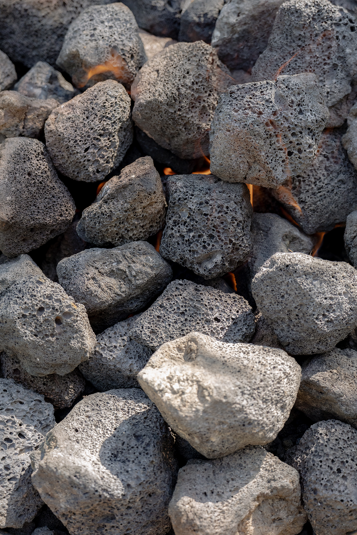 Volcanic Rock
