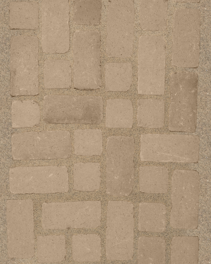 Organic pattern 