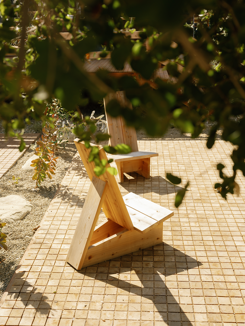 paver
