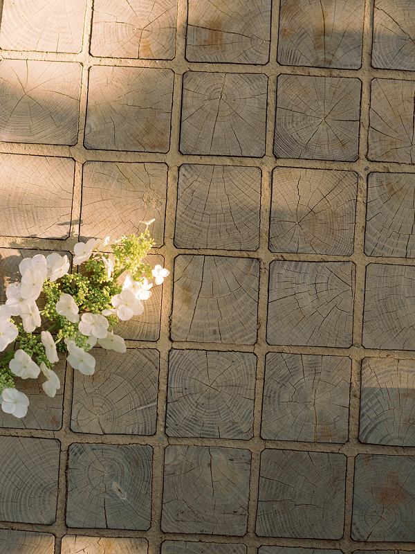 A lighter footprint