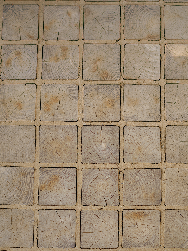 paver