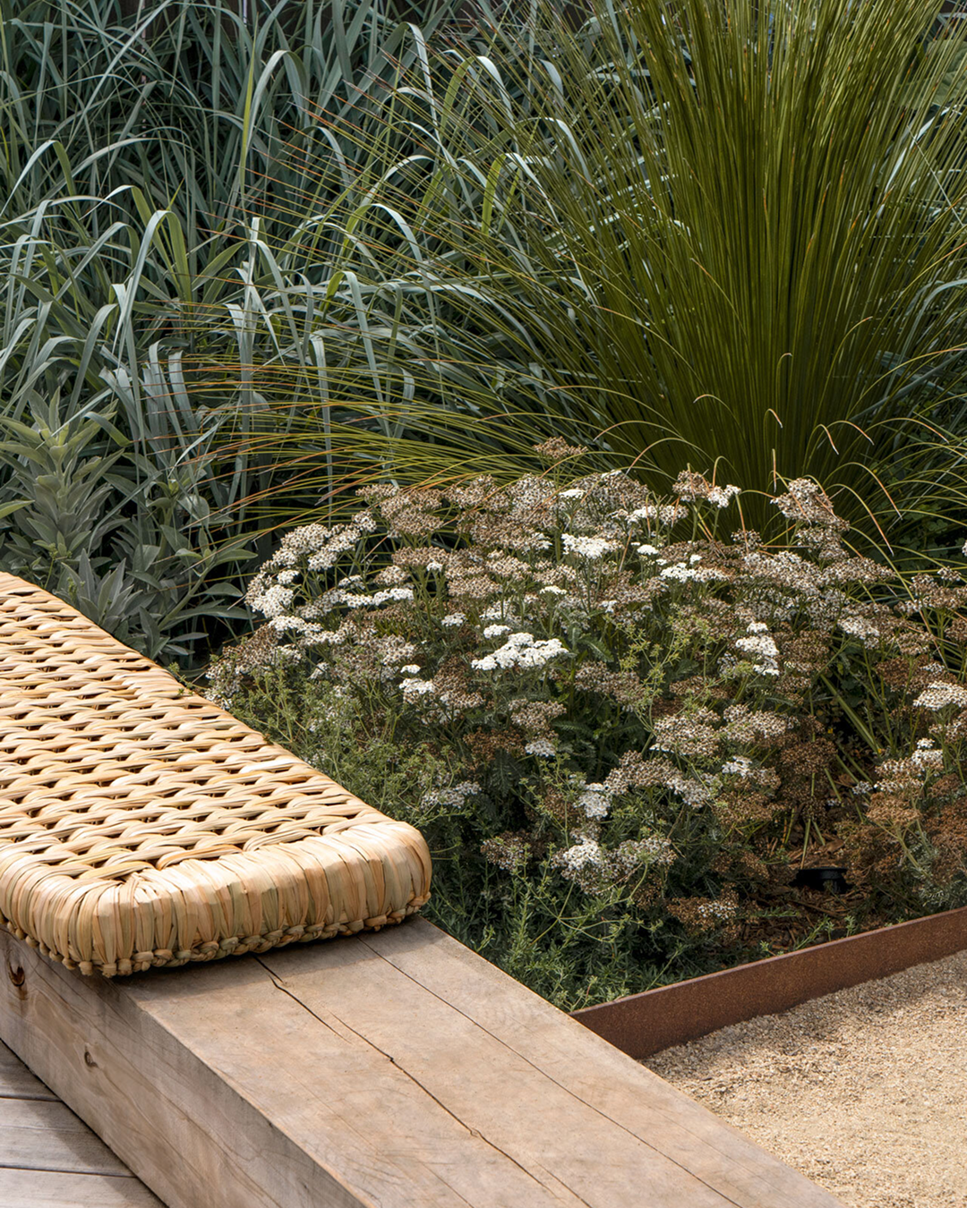 Garden Cushion
