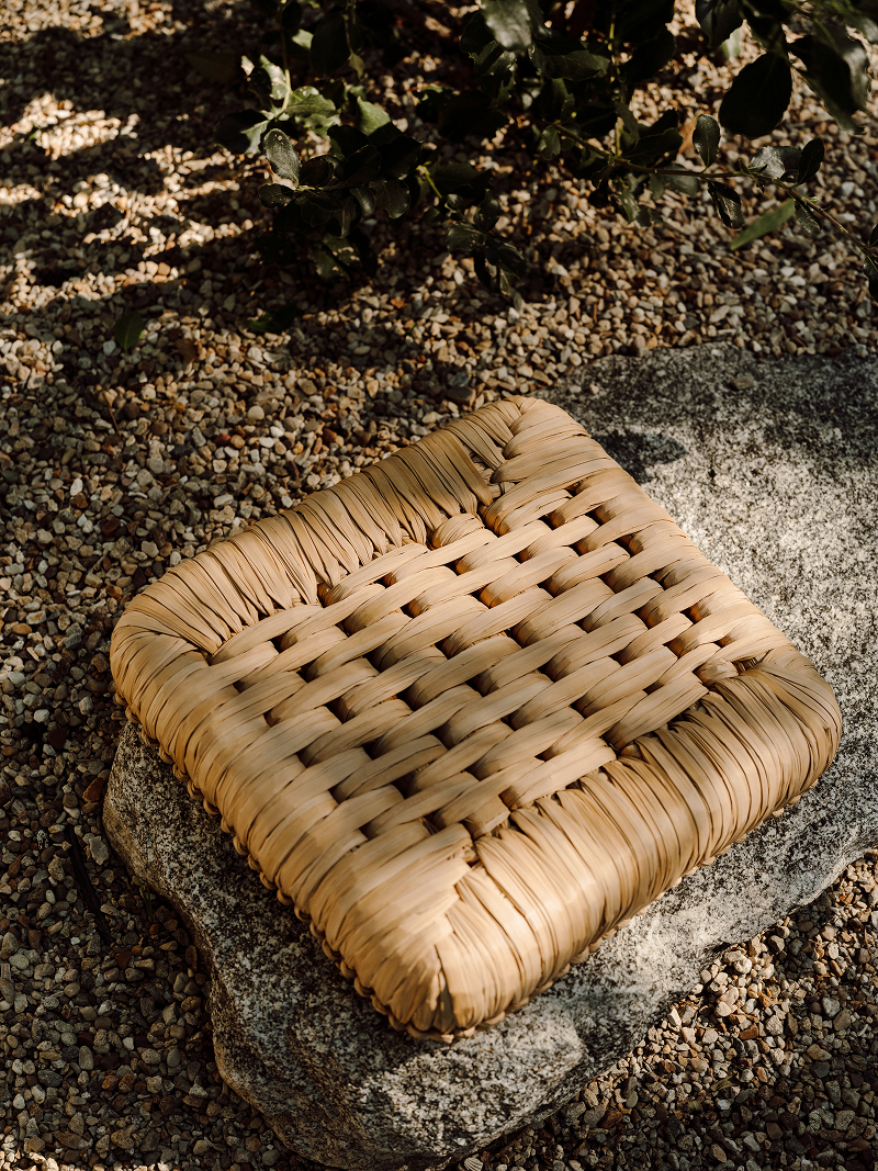 Garden Cushion