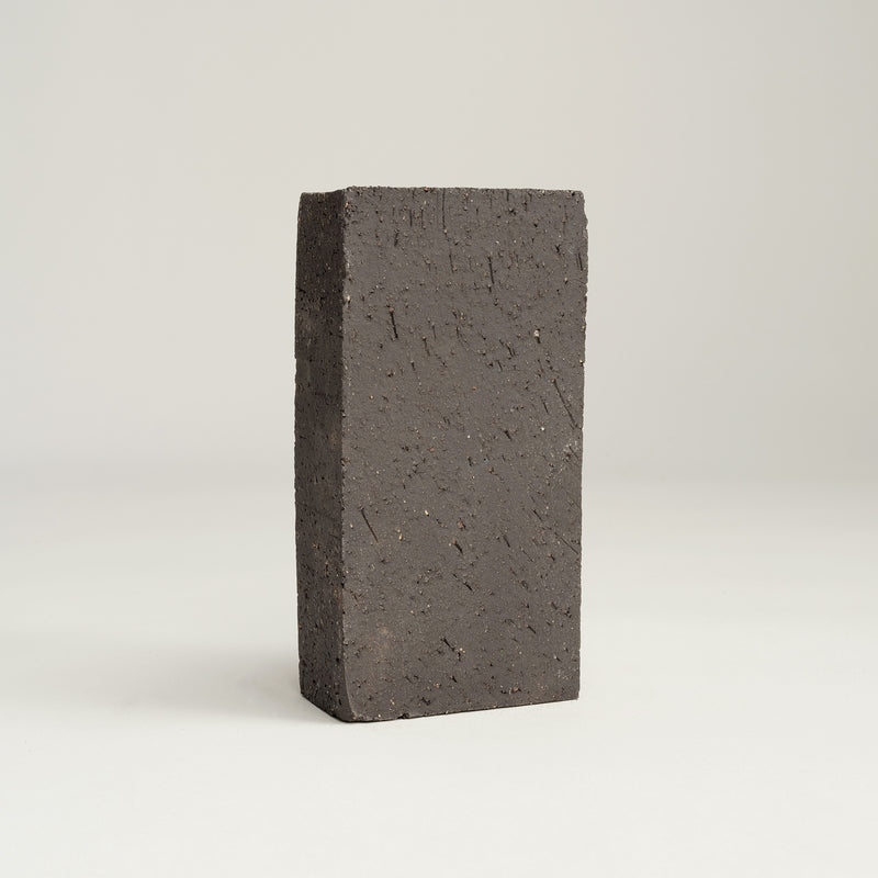 Brick Clay Paver in Char