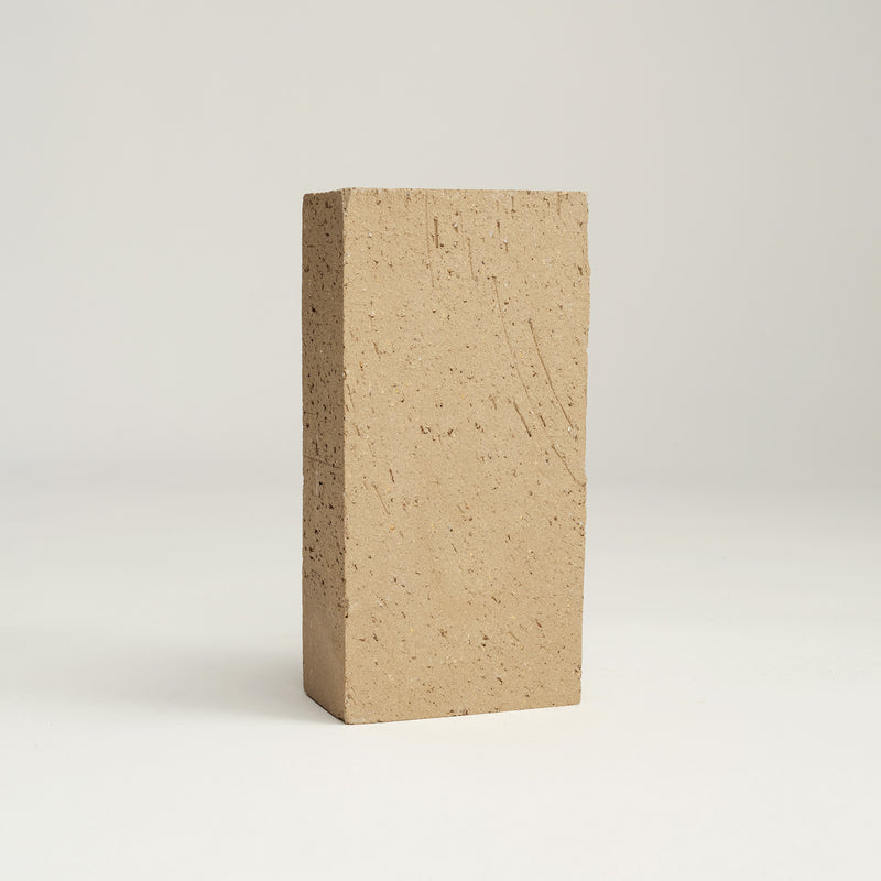 Brick Clay Paver in Copal