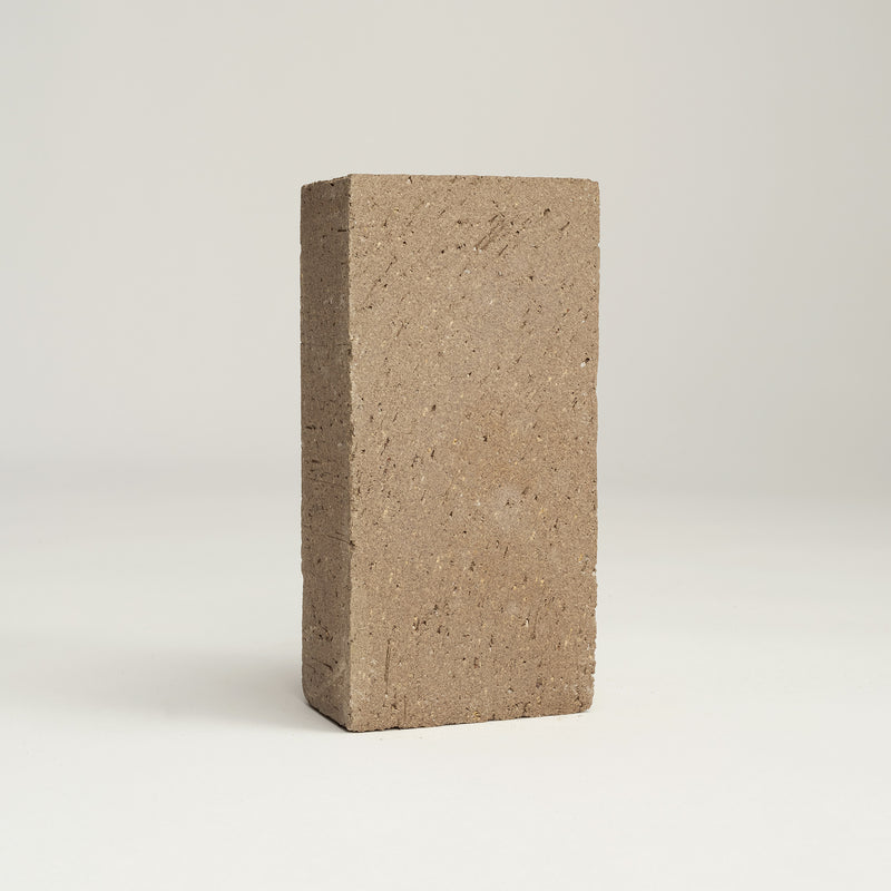 Brick Clay Paver in dune