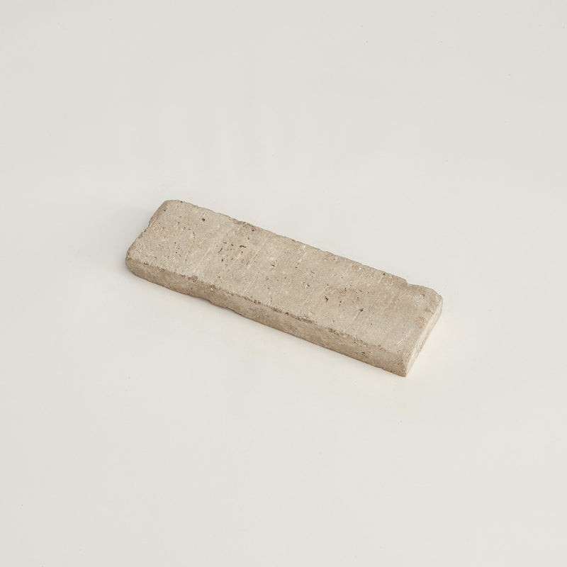 ash Worn Clay Tile