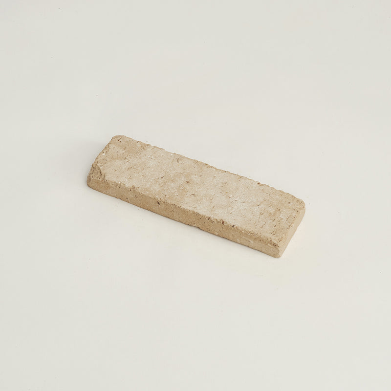 calcite Worn Clay Tile