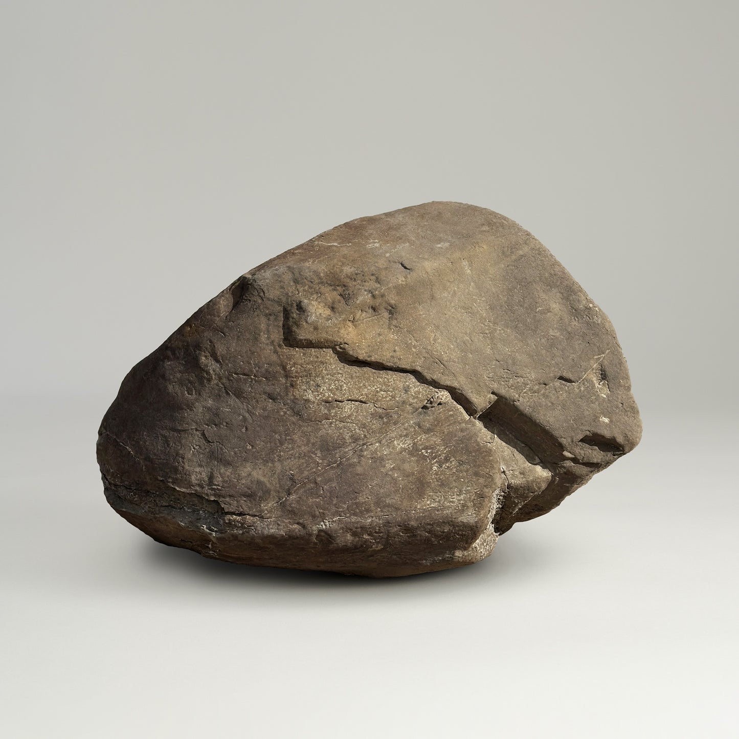 Boulder No. 1