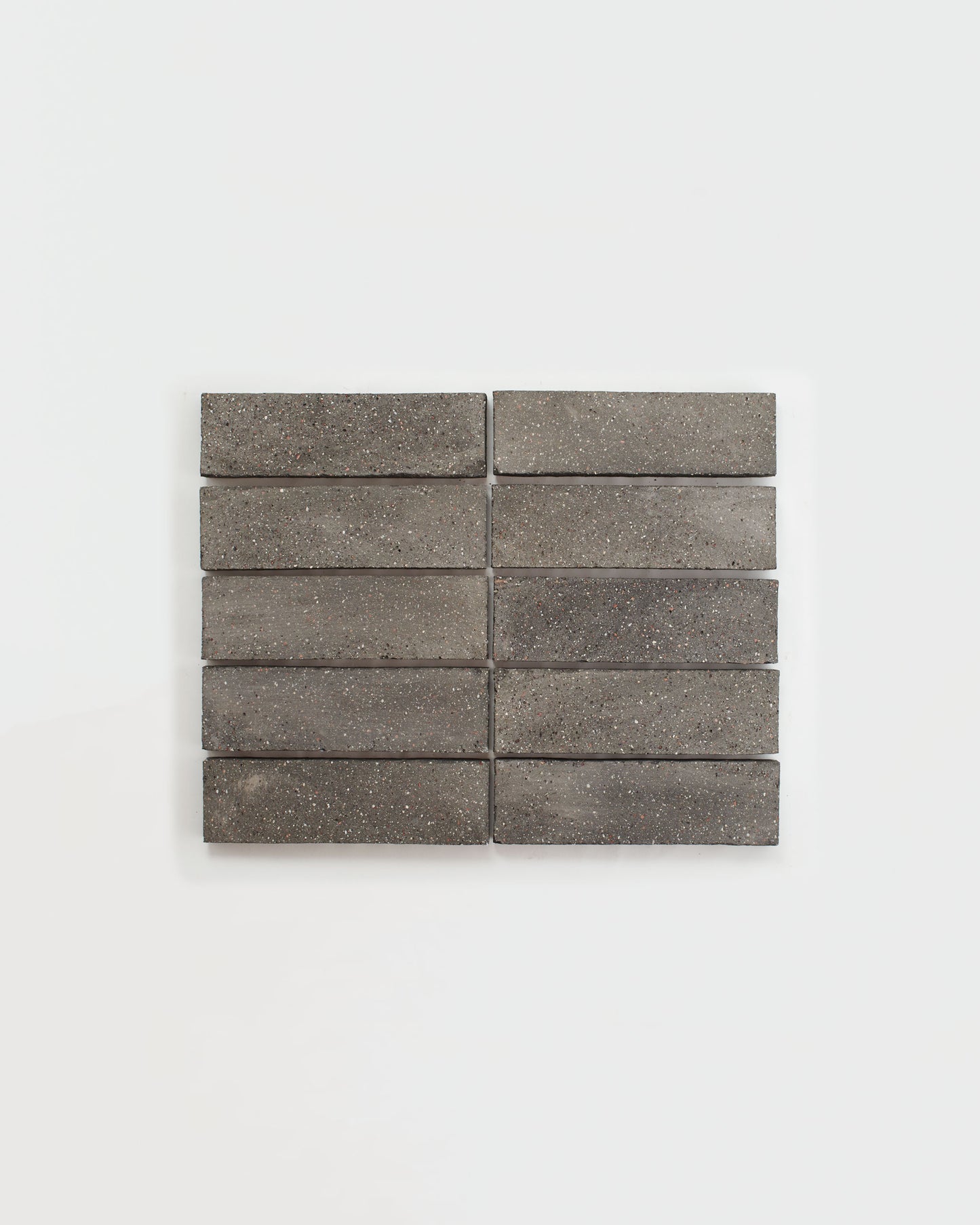 Terrazzo Clay Paver