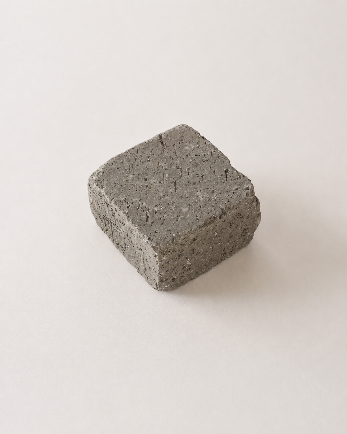 Worn Clay Paver