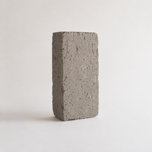 Worn Clay Paver