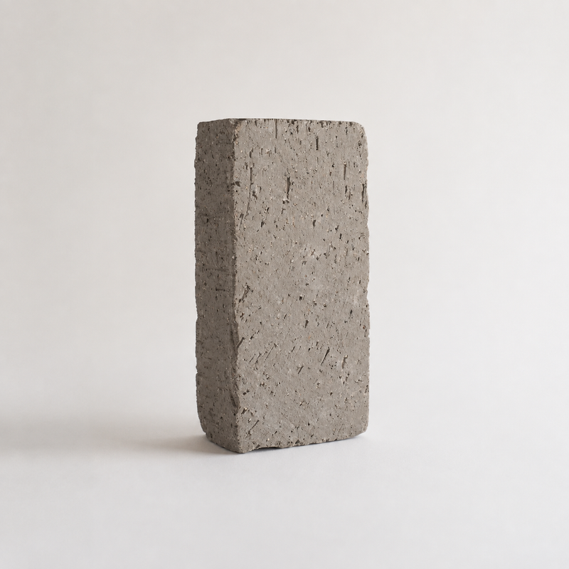 Worn Clay Paver