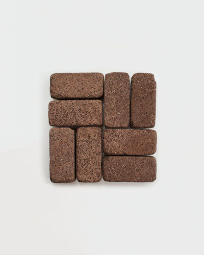 Worn Clay Paver