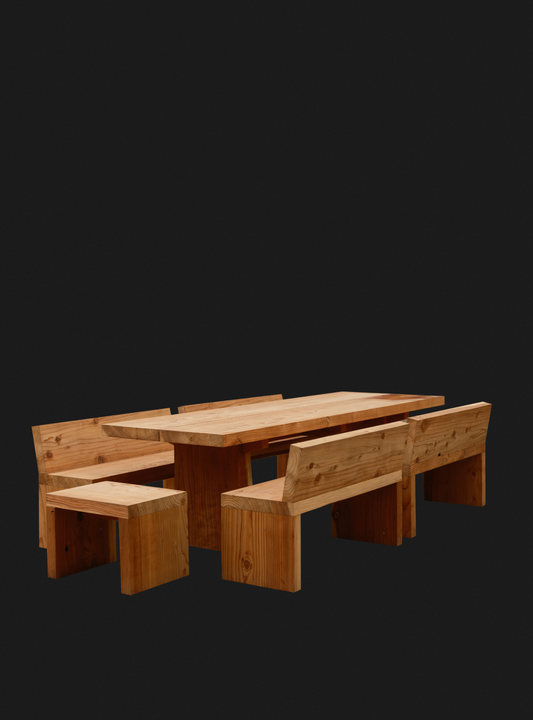 Table No. 1