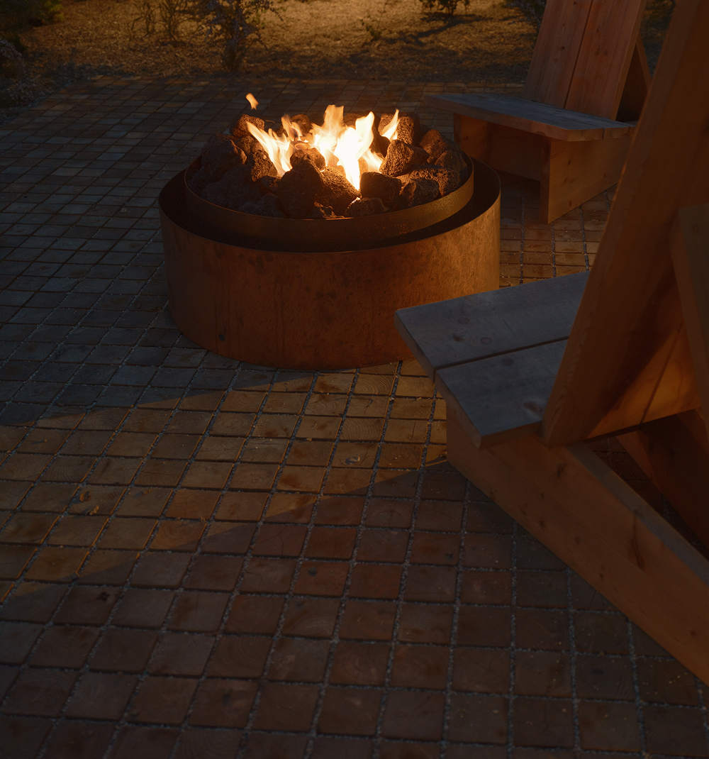 paver