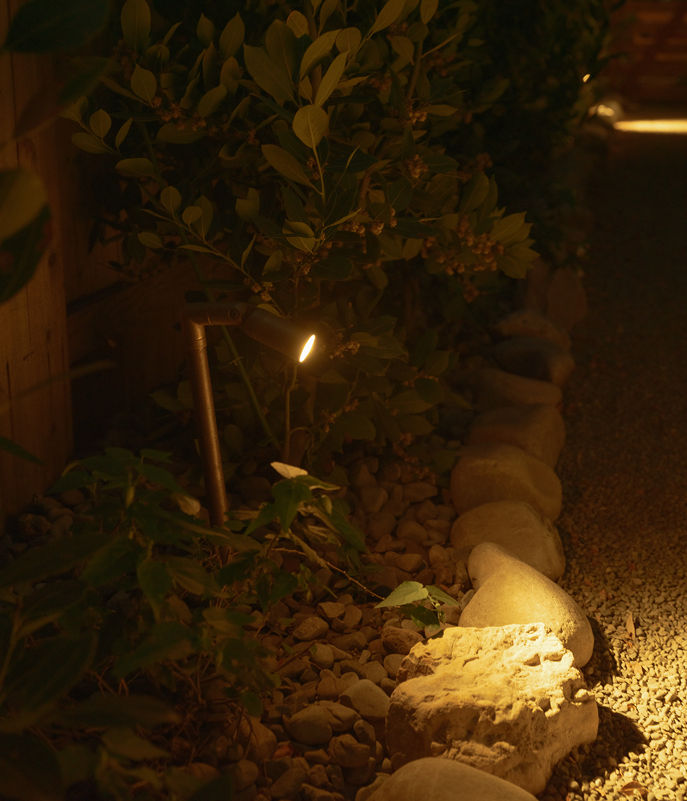 Passage Light