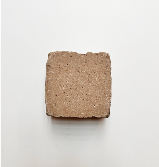 Worn Clay Paver