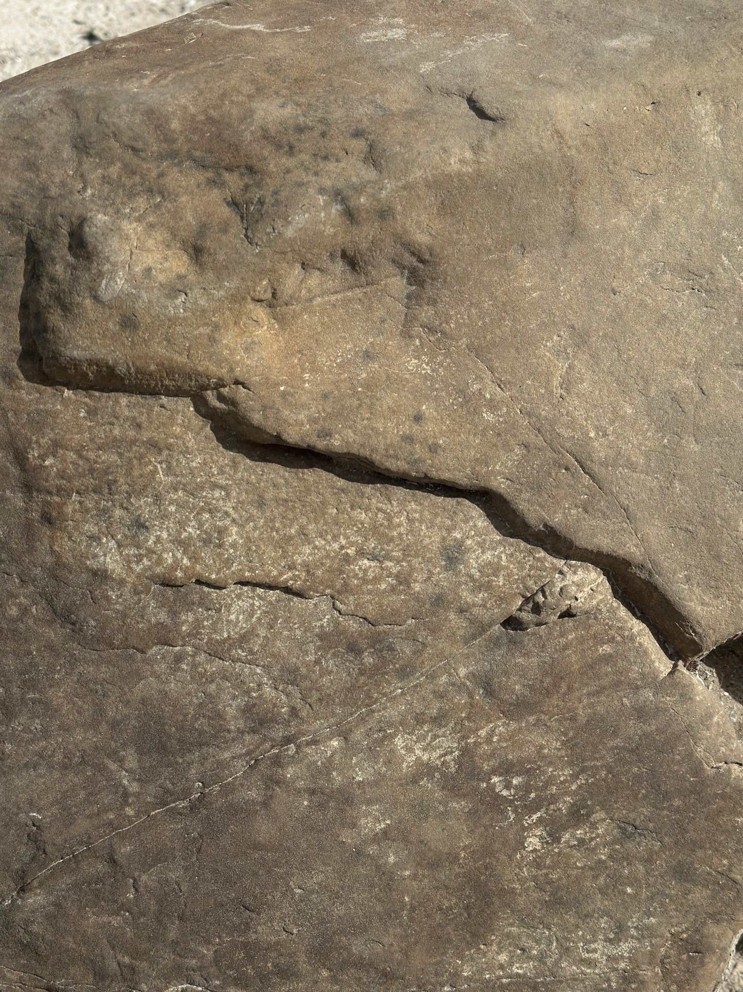 Boulder No. 1