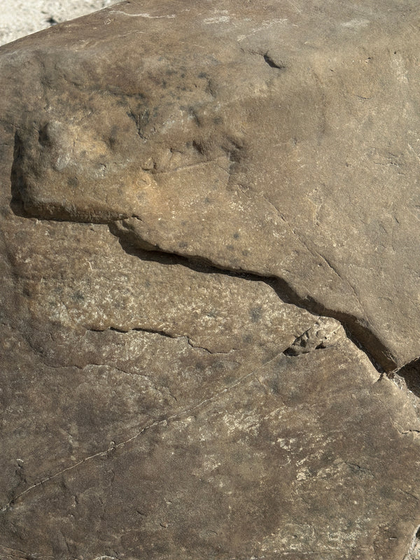Boulder No. 1