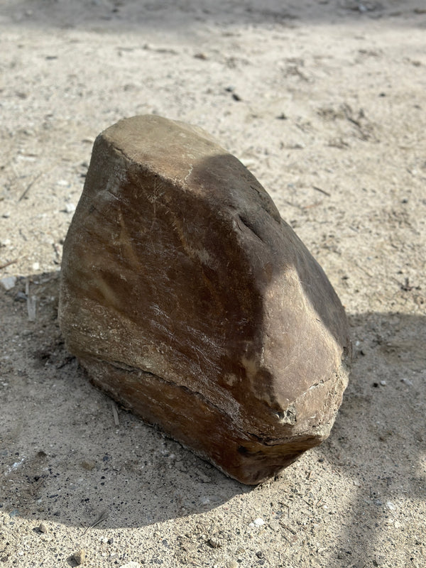 Boulder No. 1