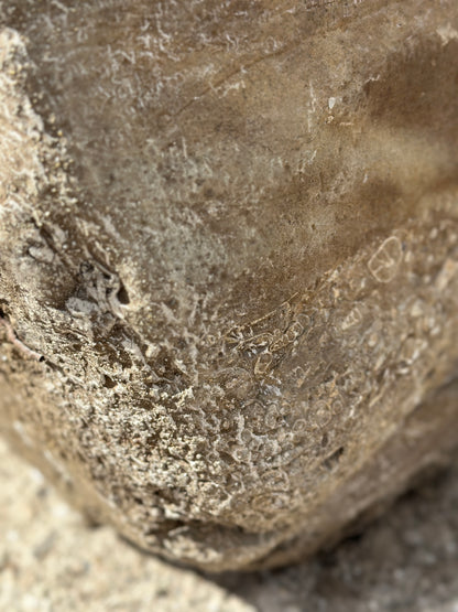 Boulder No. 1