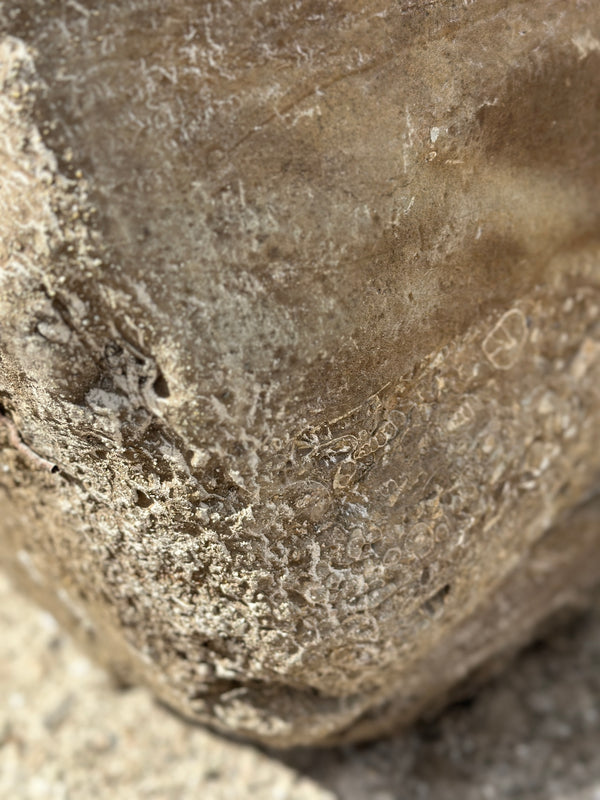 Boulder No. 1