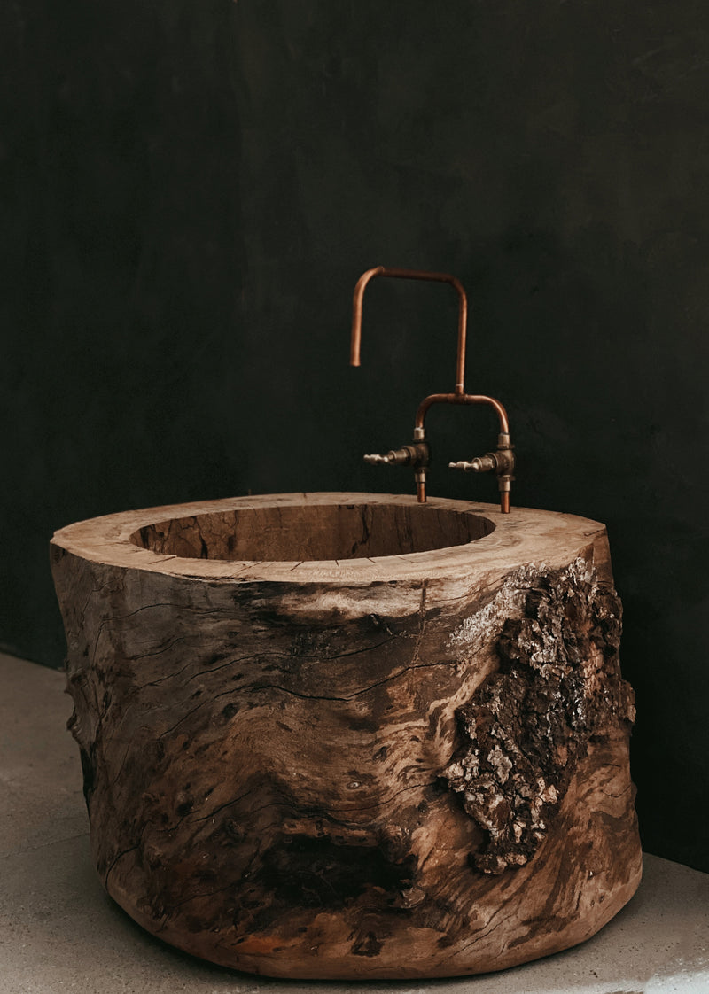 copper/brass